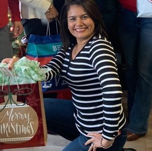 Meet your Posher, Mabel